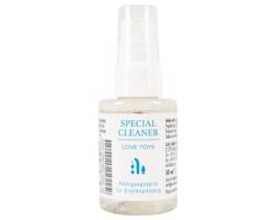 Špeciálny čistiaci prostriedok - dezinfekčný sprej (50 ml)