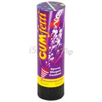 Spencer &amp;amp;amp; Fleetwood Cumfetti Sperm