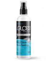 Sprej na obliekanie latexu Pure Feeling (100 ml)