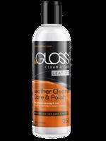 Starostlivosť o kožené pomôcky