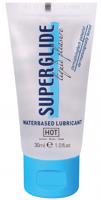 SUPERGLIDE lubrikačný gél (30 ml)