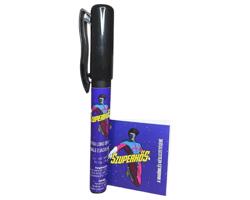 Superhrdina - oneskorenie v spreji (6 ml)