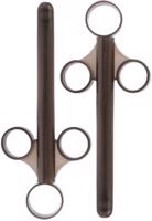 Súprava aplikátorov lubrikačného gélu Double