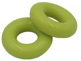 Súprava erekčných krúžkov Heavy Load (2 ks)