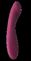 Svakom Amy 2 vibrátor (17,5 cm), fialový