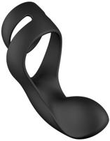 Svakom Benedict - vibračný erekčný krúžok so stimuláciou hrádze