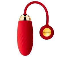 Svakom Ella Neo - smart vibračné vajíčko (červené)