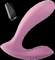 Svakom Erica nohavičkový vibrátor s mobilnou aplikáciou