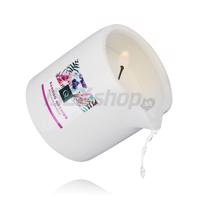 Sviečka masážna Exotiq BAMBOO Orchids 200g