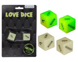 Svieťacia kocka do tmy (angličtina)