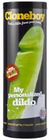 Svietiaca sada na odliatok penisu CloneBoy