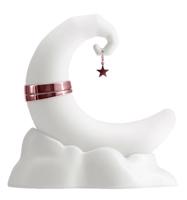 Svietiaci tlakový vibrátor Firefly Dream