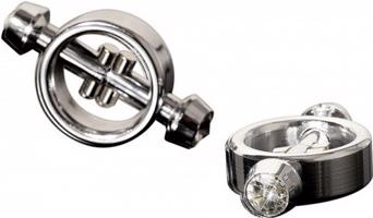 Štipce a svorky na bradavky