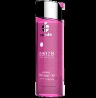 SWEDE - SENZE Masážny olej Jazmín Neroli Ylang Ylang, 75 ml