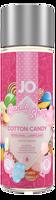 System JO - Candy Shop H2O Cotton Candy Lubricant 60 ml