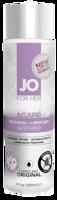 System JO - For Her Agape Lubricant 120 ml