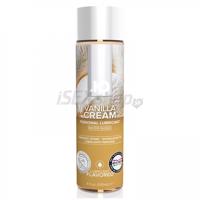 System JO H2O Lubricant Vanilla 120 ml