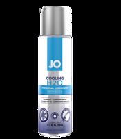 System JO Lubrikačný gél H2O Cooling (120 ml)