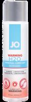 System JO Lubrikačný gél H2O Warming (120 ml)