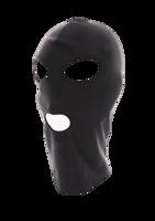 Taboom Bondage Essentials Spandex Hood