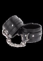 Taboom Bondage Essentials Wrist Cuffs