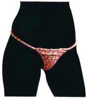 Tangá z cukríkov Sweet