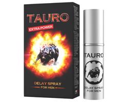 Tauro Extra Power - sprej oddialenie vyvrcholenia (5ml)