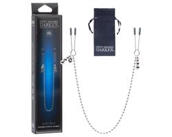 Temné túryne - Klipy s retiazkou na rozkoš