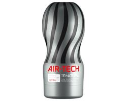 TENGA Air Tech Ultra - Viacnásobný veľký masturbátor