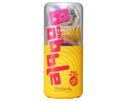Tenga Bobble - Magický mramorový vnútorný masér masturbátor