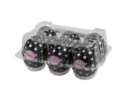 TENGA Egg Lovers - vajíčko masturbátor (6 ks)