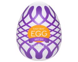 TENGA Egg Mesh - vajíčko pre maximálnu rozkoš
