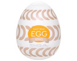 TENGA Egg Ring - vzrušujúci mastrubátor (1ks)