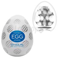 Tenga Egg Sphere