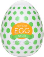 Tenga Egg Stud masturbátor (7,5 cm)
