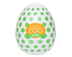TENGA Egg Stud - vajíčko pre rozkoš (1 ks)