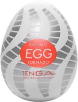 Tenga Egg Tornado masturbátor (7,5 cm)