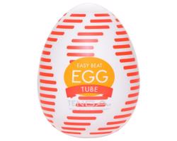 TENGA Egg Tube - vajíčko masturbátor (1 ks)