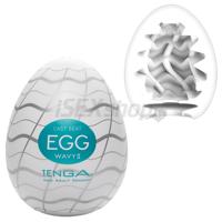 Tenga Egg Wavy ll