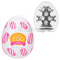 Tenga Egg Wonder Curl