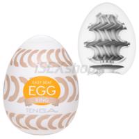 Tenga Egg Wonder Ring
