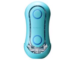 Tenga Flip Orb Pastaio - super masturbátor (modrý)