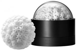 Tenga Geo Coral masturbátor (10,8 cm)