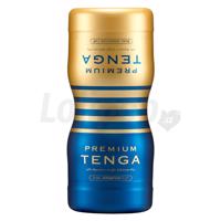 Tenga Premium Dual Sensation Cup