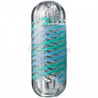 Tenga Spinner Pixel