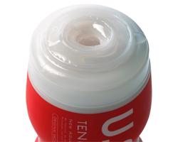 TENGA U.S. Original - vákuumový masturbátor (regular)
