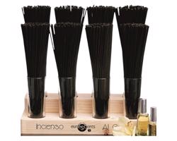 Tentation - feromónový parfum - mango (100 ks)