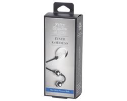 Teraz sladkým do hlbín s mini gejšou - Strieborná vášeň