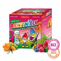 Terezia rakytníček Divoké ovocie (90 ks) 230 g
