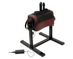 The Banger CLIMAXXR360 - sex stroj na sieťové napájanie